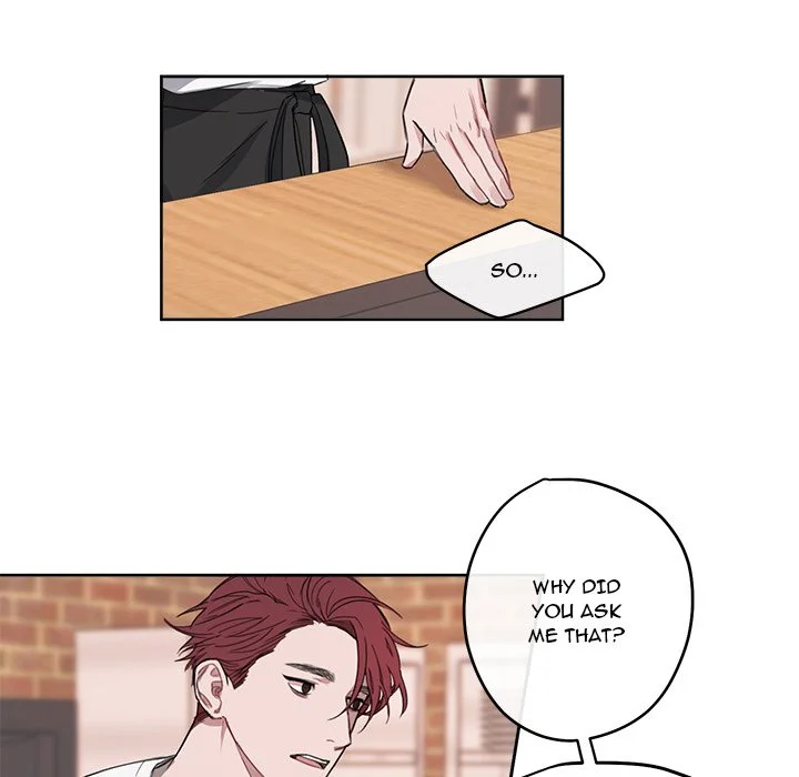 Our Future - Chapter 5